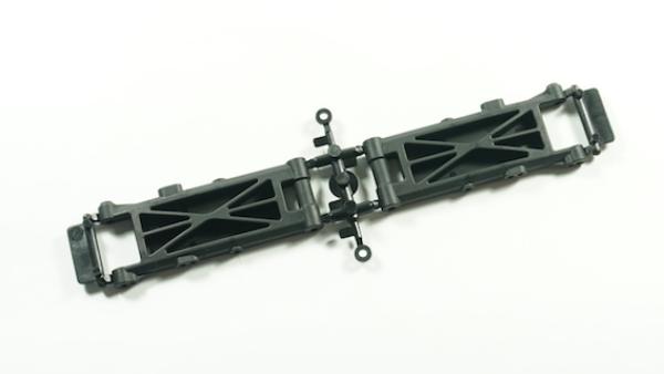 SWORKz Querlenker hinten unten